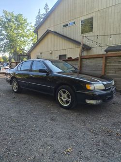 1997 Infiniti I30