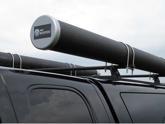 Fishing Rods Carrier Roof