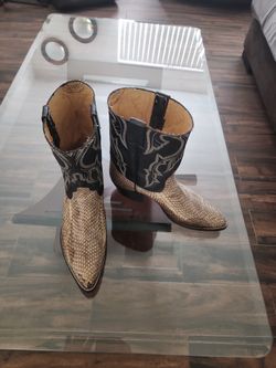 Cowboy Boots Women's 