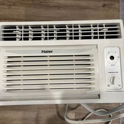 Window AC - Good Condition 