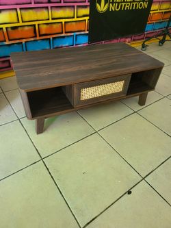 Mid Century Style Coffee Table
