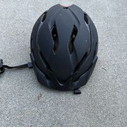 Bicycle Helmet 