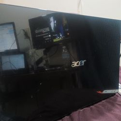 Acer Aspire 17.5 Inch Laptop