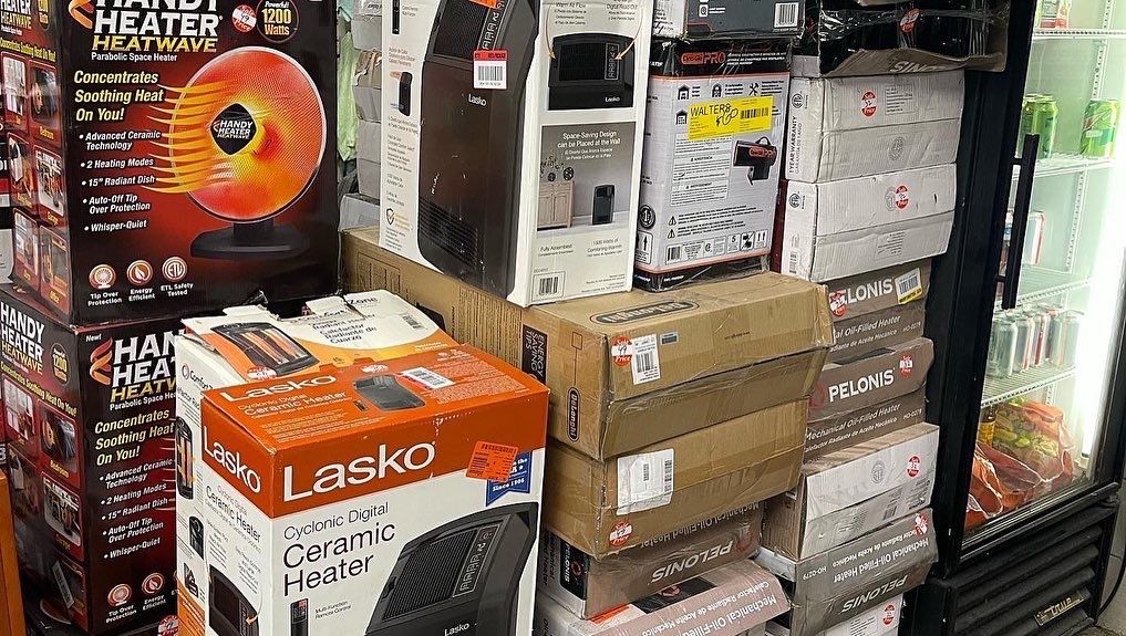 Heaters , Gas And Electric Wholesale Prices