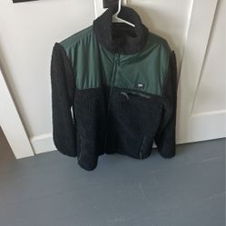 Vans Fleece!
