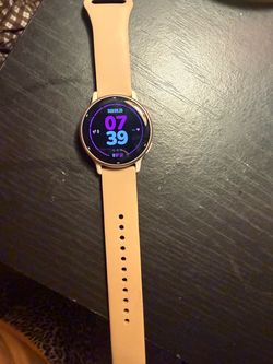 Garmin Vivoactive 5