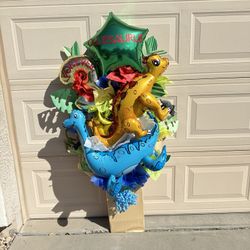 Balloon Bouquet 