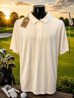 PJ Paul Jones shirt size L