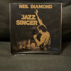 Niel Diamond
