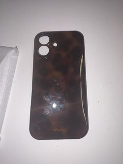 iPhone 16 Case