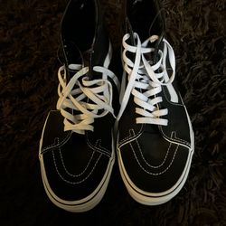 Vans Size 11.5 Mens 