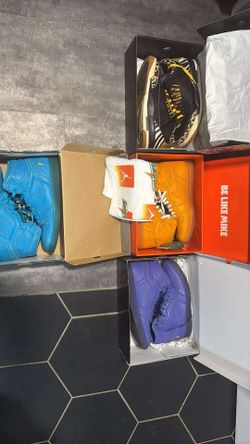 Jordans For Trade