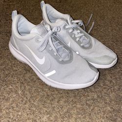 Nike running shoes 
