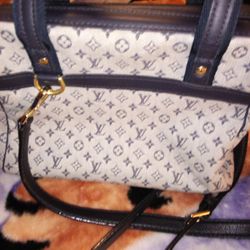 Louis Vuitton Hand Bag 
