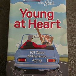 Young at Heart