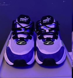 Puma Cell Runners