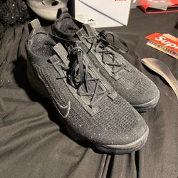 Nike Vapormax Size 10 