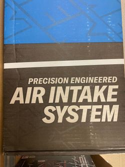 AEM Air Intake System For BMW