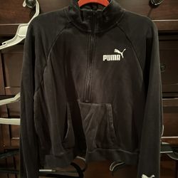 Puma Hoodie Size XL