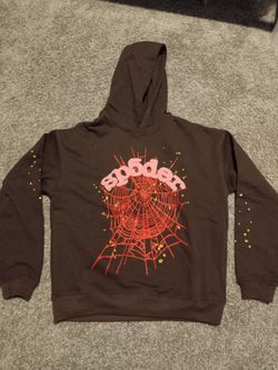 Sp5der Hoodie