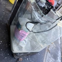 Pico 4 Saltwater Aquarium