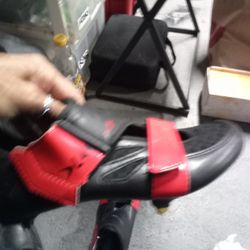 Bike Riding Shoes Size 42wide 