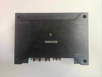 Kenwood Excel X502-1