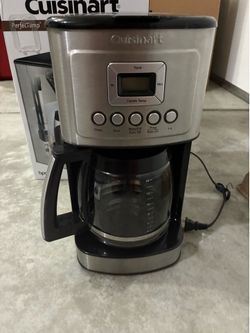 Coffee maker - Cuisinart