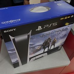 PS5 (Brand new) 