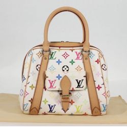 LOUIS VUITTON Bag
