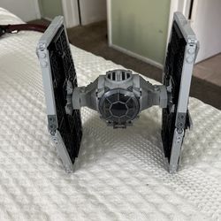 Lego Tie Fighter