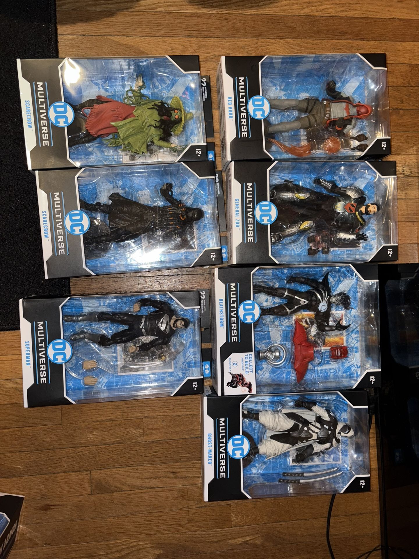 Action Figures