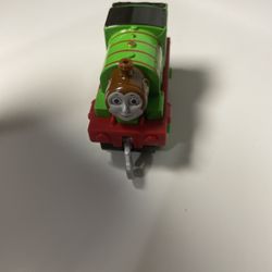 Thomas & Friends- MONKEY PERCY  Trackmaster Push 2020