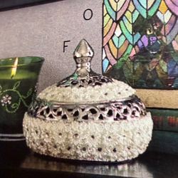 Joyero De Home Interiors En Buenas Condiciones 