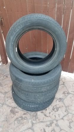 Tires 185 65 R15