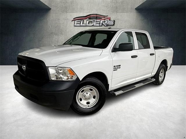 2022 RAM 1500 Classic