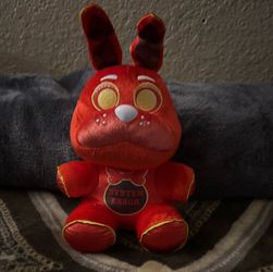 Five nights at Freddy’s