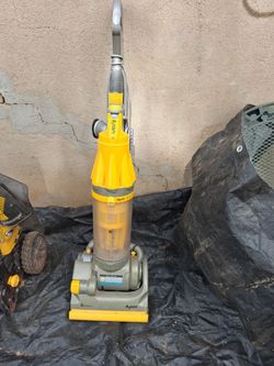 Vacuum