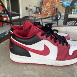 Air Jordan 1 Low 