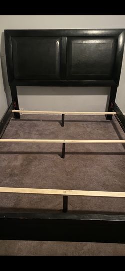 Headboard