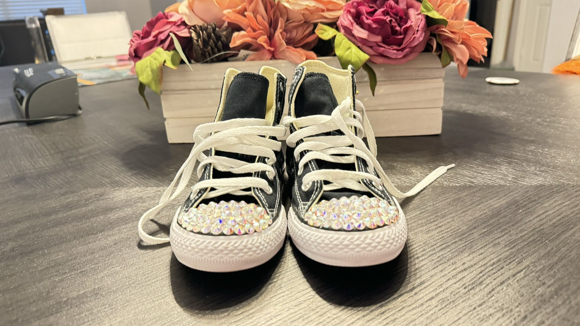 Converse Kids Size