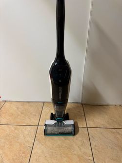 Bissel Crosswave Cordless Max