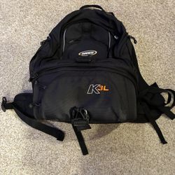 Maneuver K 3L Camera/computer Backpack 