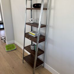 Freestanding Shelves