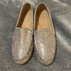 Ralph Lauren Flats