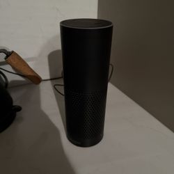 Amazon Alexa