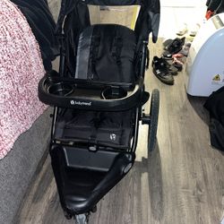 Baby Trend Jogger