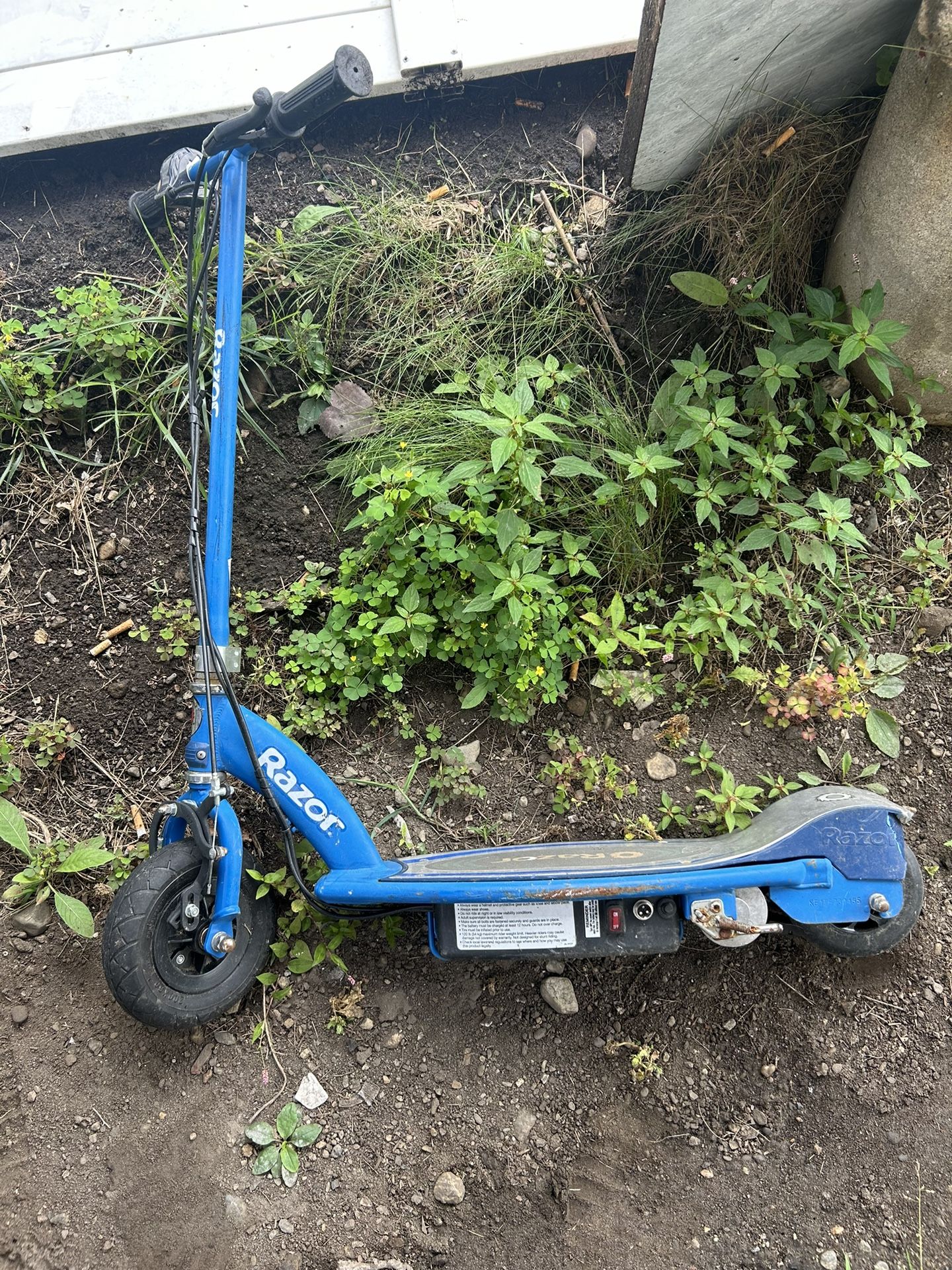 e scooter
