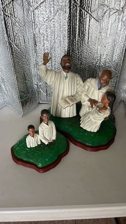 Baptism Candidates