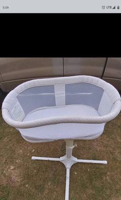 Baby Bassinet 